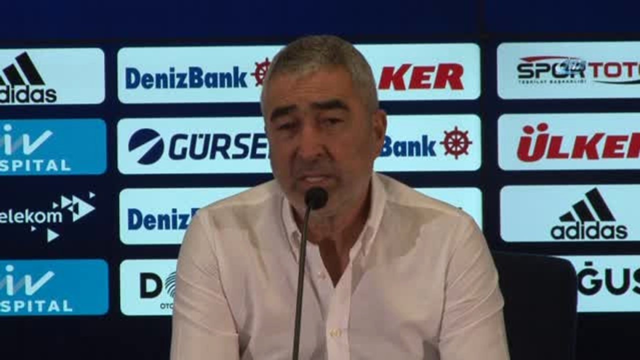 Samet Aybaba: "Herkese Var da Bize Yok Mu?"