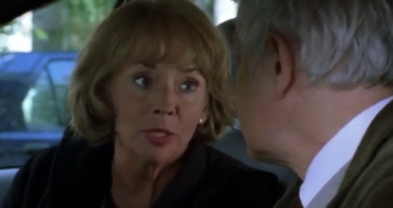 Waking the Dead S03 - Ep06 Breaking GlAs (2) - Part 01 HD Watch