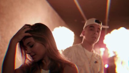 Mc Davo - Lumbre Feat Khea (Video Oficial)