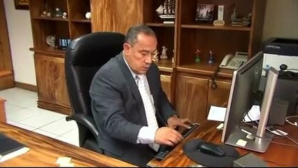 Kakek Berusia 115 Tahun Ini Masih Aktif Berolah Raga