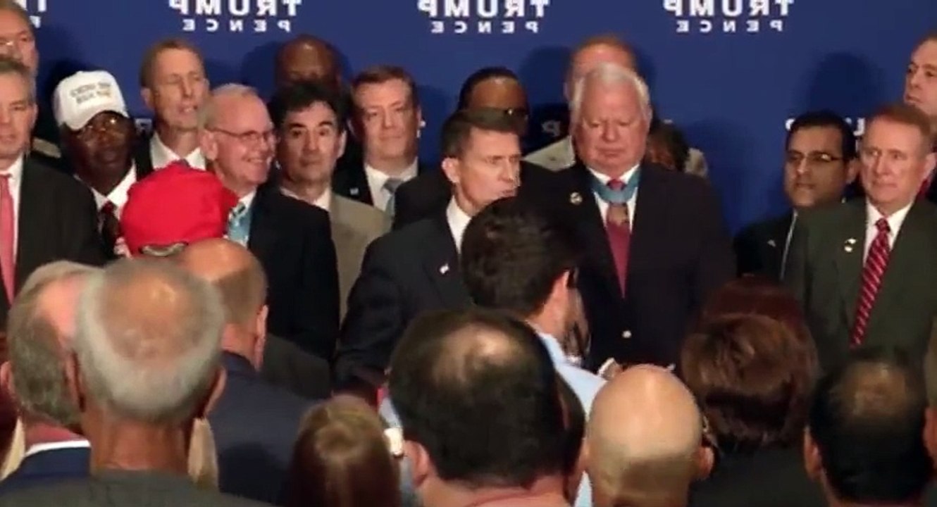 Vice News Tonight S01 Ep35 35 HD Watch Dailymotion Video