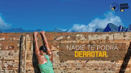 DOSIS DIARIA ROKA 825 / Aprender a apoyarte en el Señor