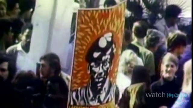 Crimes Infâmes Charles Manson, sa Famille et les Meurtres Tate-LaBianca