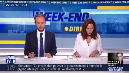 Gard: le camping de la colonie allemande n'était pas homologué