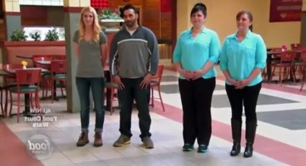 Food Court Wars S02 - Ep13 Mark's Gourmet Dogs vs. Grand... HD Watch