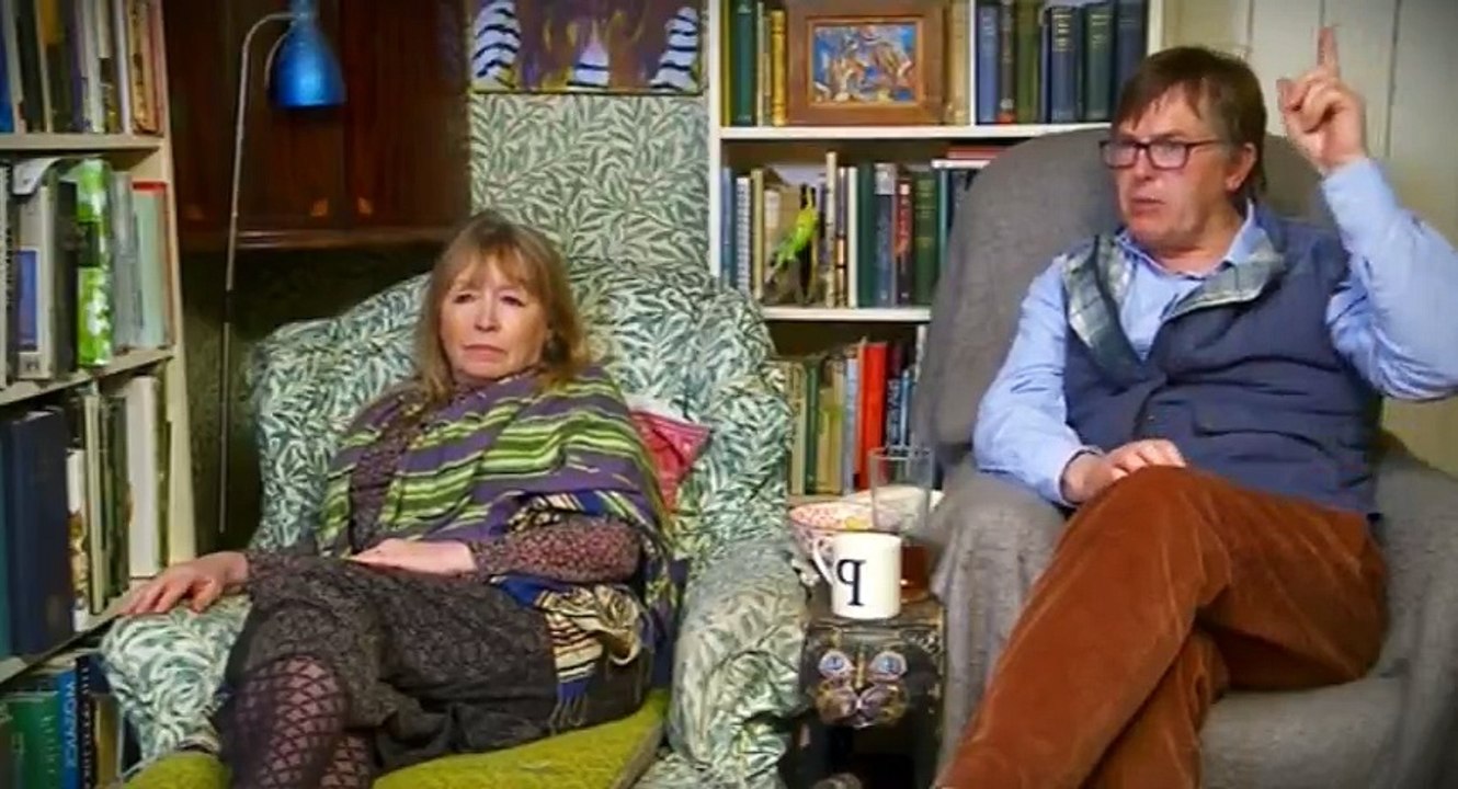 Gogglebox S07 Ep09 9 HD Watch Dailymotion Video
