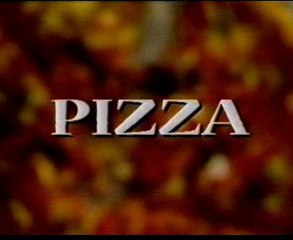 Fat Pizza S01E01 - "Dangerous Pizza"