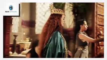 Josue y la tierra prometida Capitulo 17 Idioma Españ HD