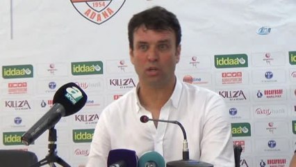 Cihat Arslan: "Adaletli Bir Skor Oldu"