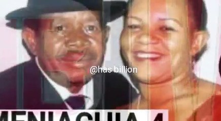 MKE WA MAJUTO: NIMEACHIWA WATOTO HAWA.. PIA ALINIAMBIA NI...