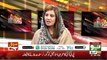 Why did Imran Khan decide to improve the police system first in KP? Zartaj Gul reply