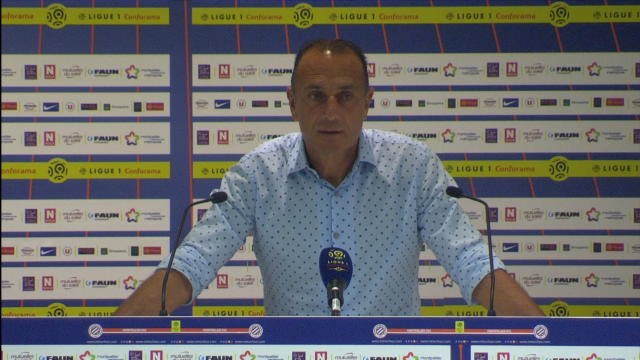 1ère j. - Der Zakarian : On aurait pu faire autre chose