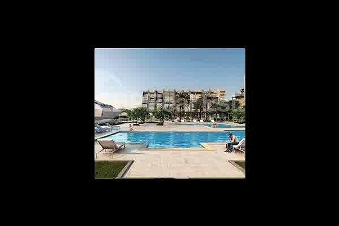 Good opportunity Duplex For Sale in The Sierras Uptown Cairo