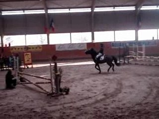 Concours ludres le 16.12.2007  épisode 2