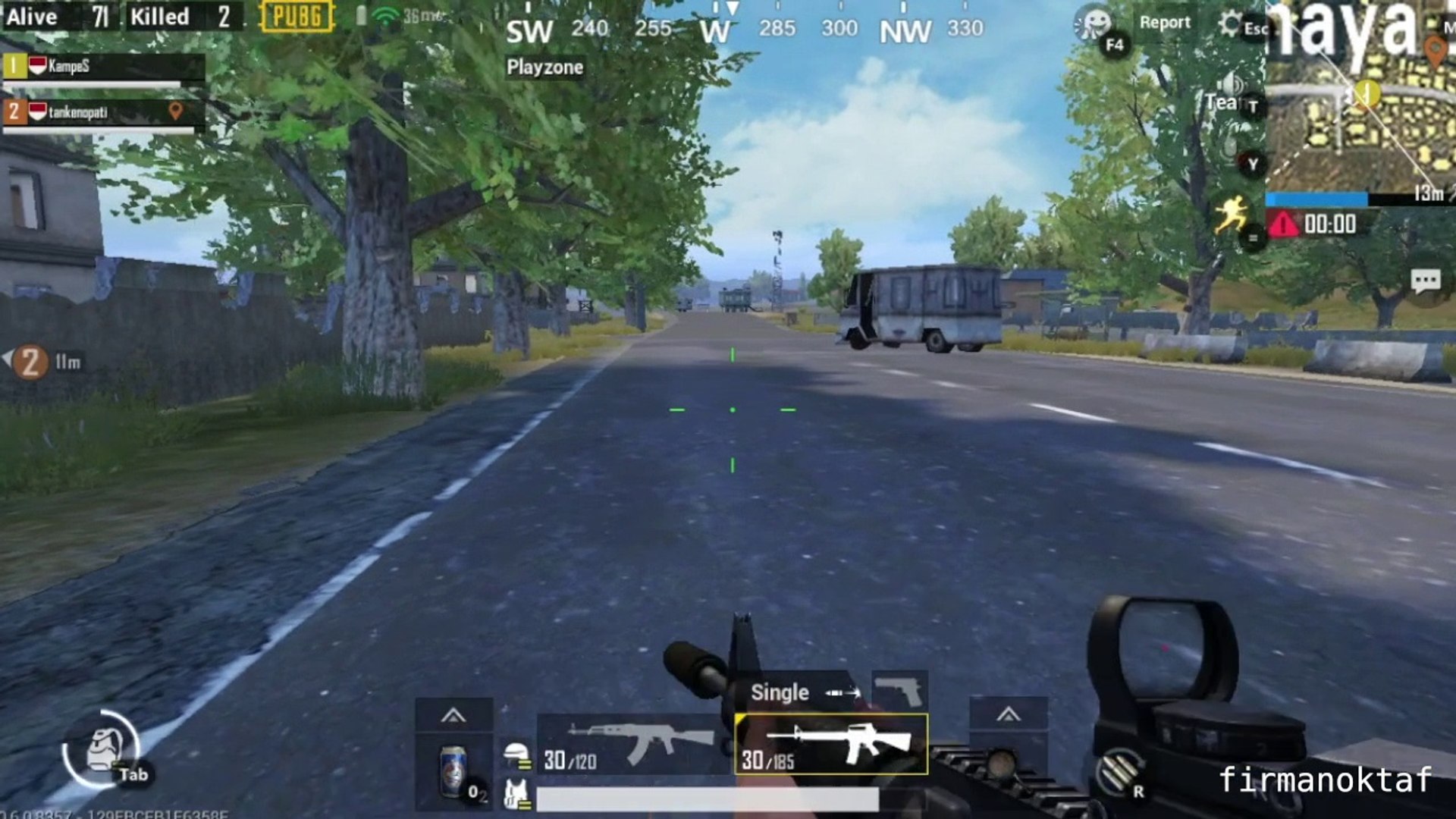 PUBG MOBILE Gameplay #19