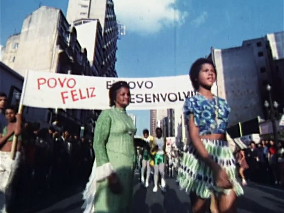 HISTÓRIAS QUE NOSSO CINEMA (NÃO) CONTAVA