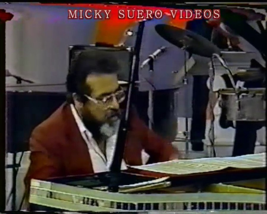 Charlie Palmieri y Meñique - El Baron, del album con salsa y sabor 1977 - MICKY SUERO CANAL