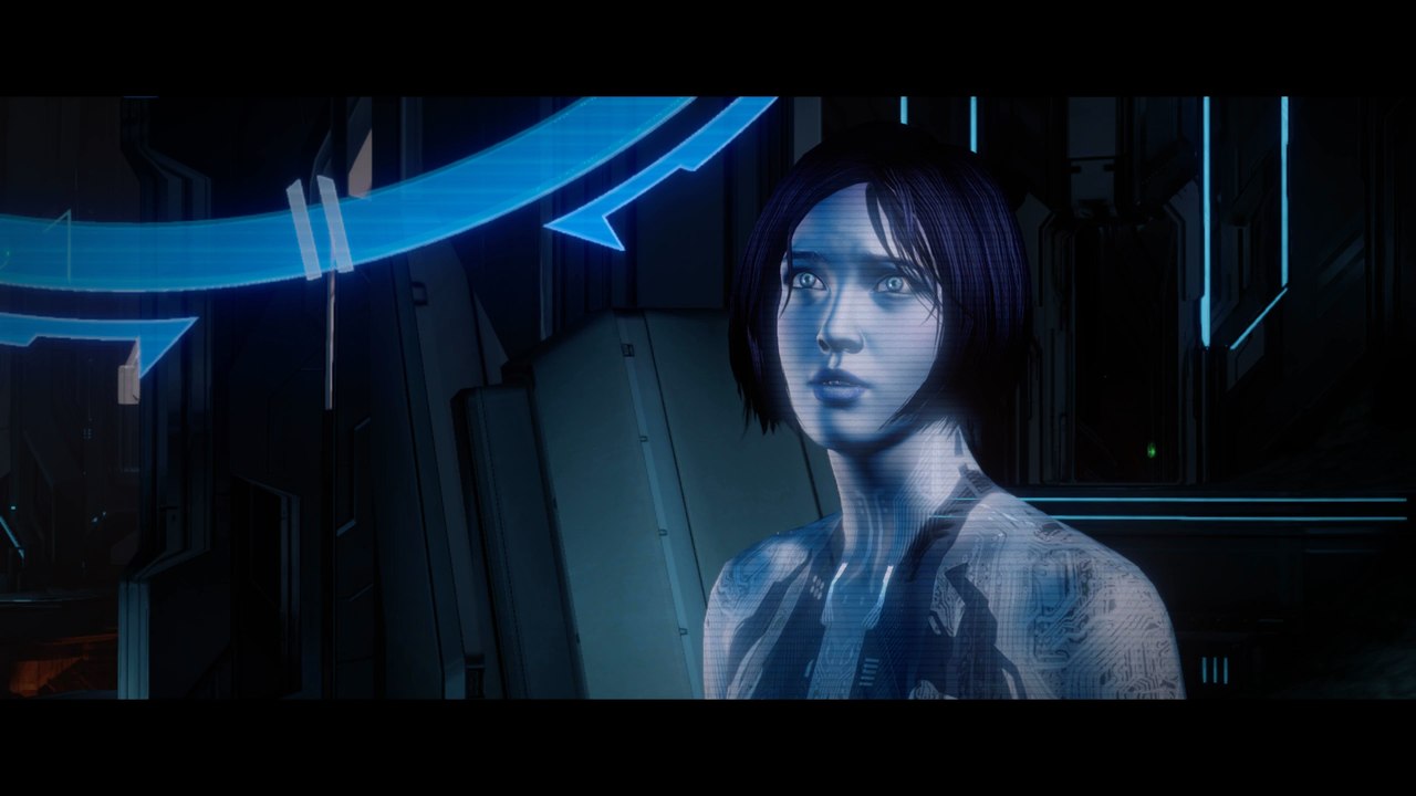 HALO 4 Control The Space walkthrough part 2