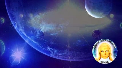 Comando ASHTAR - Como ajudar sua família e amigos durante a Transição Planetaria