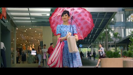 Sarah Geronimo — Isa Pang Araw | Miss Granny OST [Official Music Video]