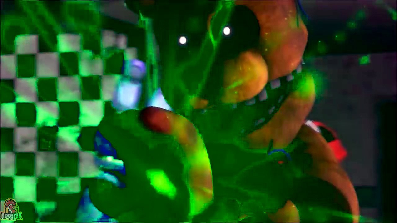 FNAF SFM Old Memories Season 3 Episode 1 - A New Beginning