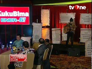 ILC Bolehkah Presiden Dihina? (Bagian 1)