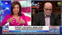 Justice With Judge Jeanine 8-11-18 - Breaking Fox News August 11, 2018