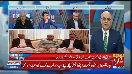 Speaker Ki Voting Ke Doran PTI Leaders Kya Karen Ge ? Muhmmad Maalick Astonishing Revelation