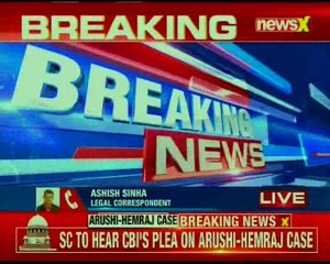 Fresh legal trouble for Talwrs; SC agrees to hear Arushi-Hemraj case
