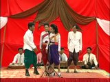 រឿងកំប្លែង អាយ៉ៃចូលឆ្នាំខ្មែរ ២០០៣ Ayai Khmer 2003 Part3_8