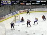 Buffalo Sabres @ New York Islanders