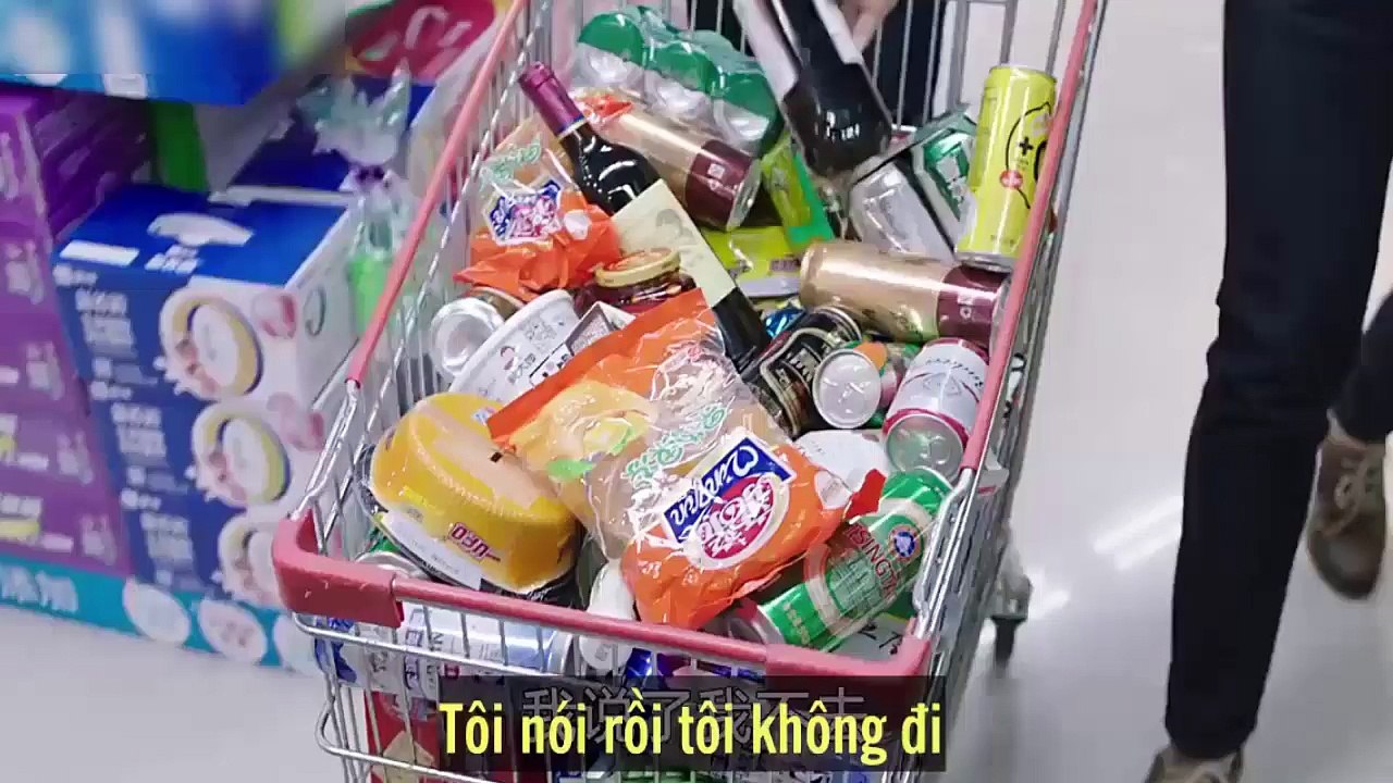 Beloved Enemy (2018) Ep 10 - Quyết Đối Tranh Phong Tập 10 Vietsub - Thuyết minh