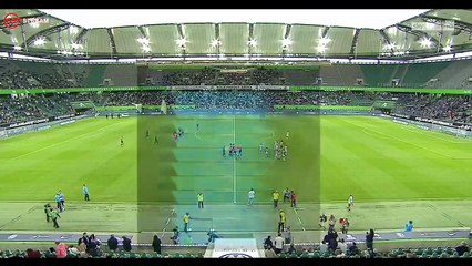Wolfsburg vs Napoli - All Goals and Highlights - 11.08.2018 HD