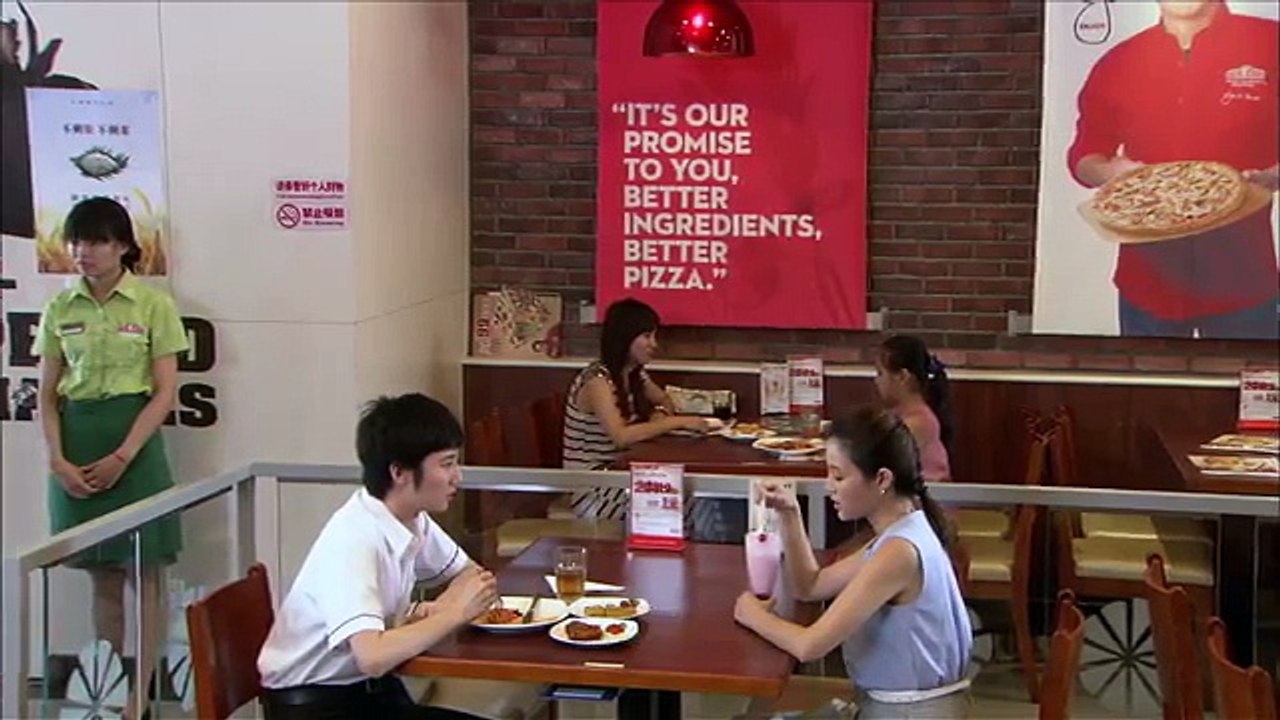 幸福媳婦成長記 第33集