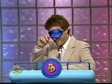 Double Dare (1988) - The Blue Slimers vs. The Red Devils