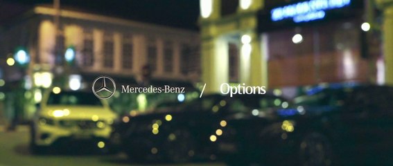 Ipoh Magazine Launch (Options x Mercedes-Benz)