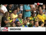 Gol Spektakuler Kiper ADO Gagalkan Kemenangan PSV