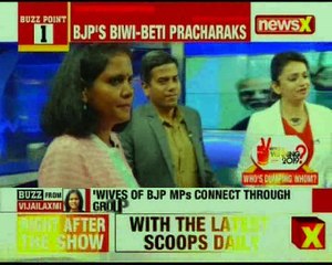 BJP's Obc namakaran plans, Rahul's 2019 temple run —Who's Winning election 2019?