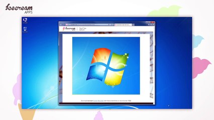 Icecream Screen Recorder For Windows