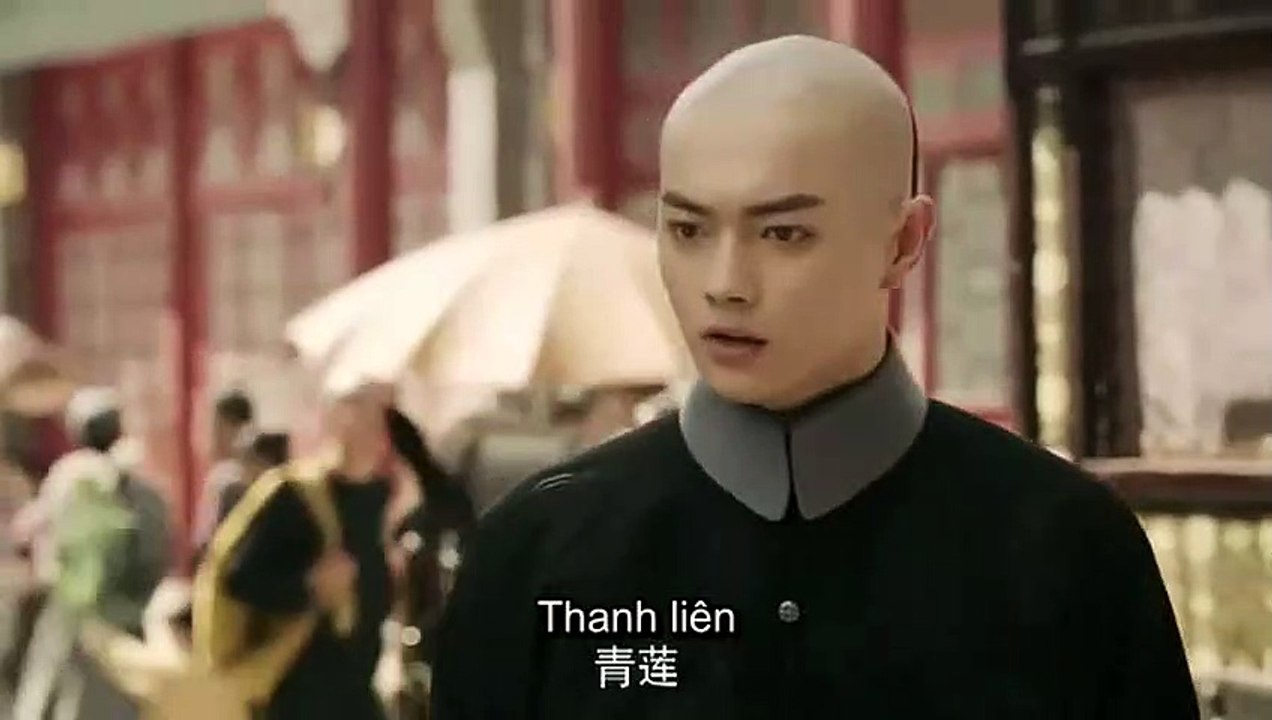 Diên Hi Công Lược Tập 48 Preview