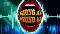 GIỌNG ẢI GIONG AI Mùa 3 Tập 3_ Phần 2 (11/08/2018)_Khả Như cô đơn khi chung đội với Trấn Thành-Hari