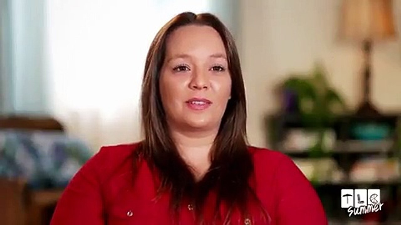 '90 Day Fiance: Before The 90 Days' First Preview