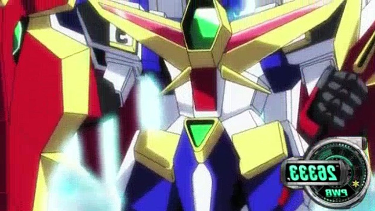 Cardfight Vanguard  E09