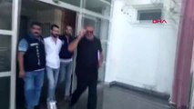 Mersin Silahlı Saldırı Şüphelisi Tutuklandı Hd