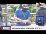 Penangkapan Terduga Teroris di Bengkulu Berlangsung Histeris