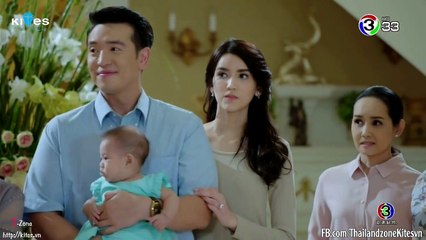 Trò Chơi Tình Ái Tập 28 Hết - Phim Thái Lan