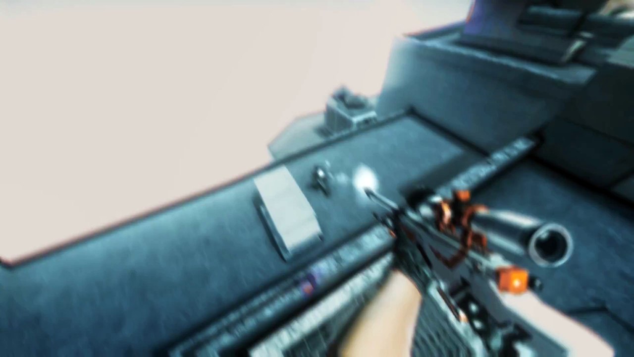 Sew Up #CSGO