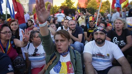 Romania: nuove proteste contro governo