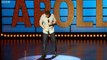 Jason Manford on needing the loo - Live at the Apollo - BBC