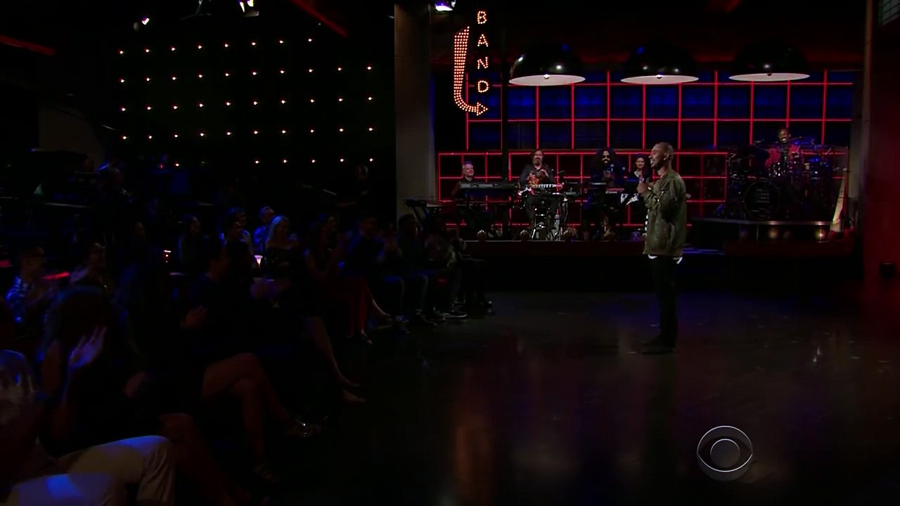 Jesus Trejo Stand-Up